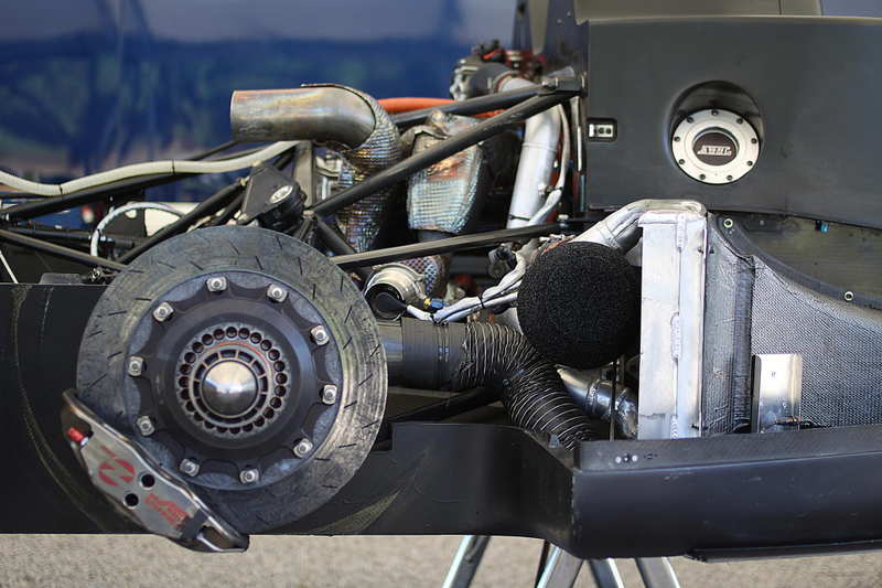 Illustration for article titled And Now, Completely Gratuitous Deltawing Porn